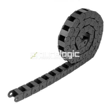 Кабель-канал пластиковый TPO10x15-R18 фото