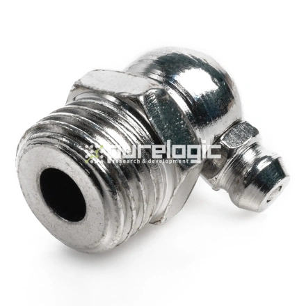 Пресс-масленка ST-90-R1/4-19 фото