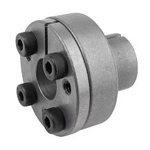 Муфта запорная CB11-1218