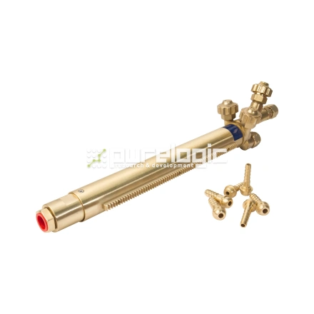 Газокислородный резак 32x250mm LT-DJ-04 фото