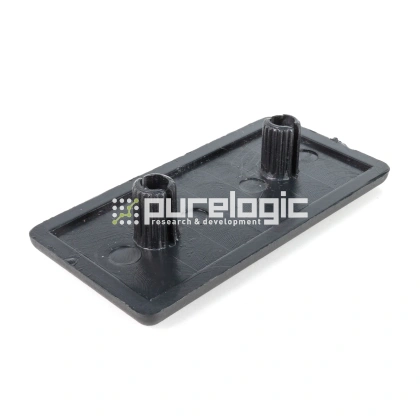 Пластиковая торцевая заглушка 3060EG фото