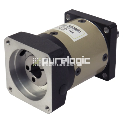 Редуктор планетарный 60PLF20K-14S-D14 фото