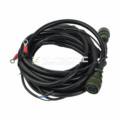 Кабель CNC-1SJ1-3m 4 178 Кабель CNC-1SJ1-3m фото