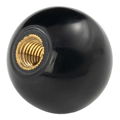 Ручка круглая 100118-30*M8 89 руб. Ручка круглая 100118-30*M8