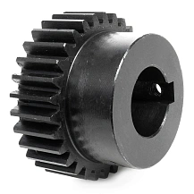 Шестерня прямозубая GS1.5-T30D19