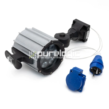 Светильник станочный LED-1A-24 13 635 Светильник станочный LED-1A-24 фото