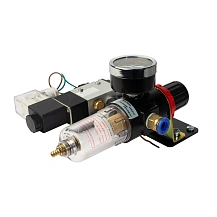 Пневматическая головка PL-SPH1