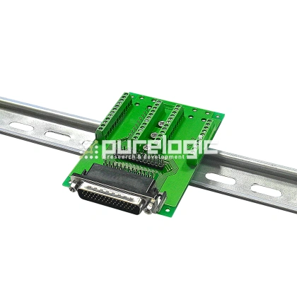 Переходник PLB-DHR44M фото