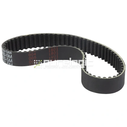 Ремень зубчатый замкнутый 360-5M-15K фото