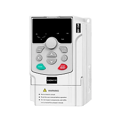 Преобразователь частоты MAX300-2R2GS2 17 078 руб. Преобразователь частоты MAX300-2R2GS2