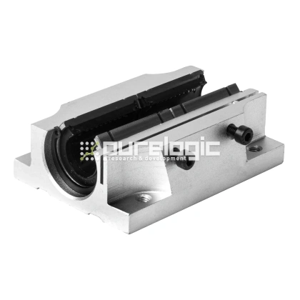 Модуль опорный удлиненный TBR20L фото