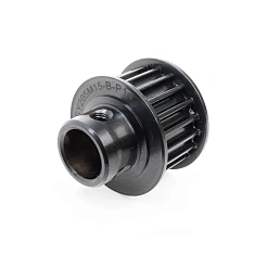 Шкив зубчатый BSY-20-5M-15-B-P14 1 204 руб. Шкив зубчатый BSY-20-5M-15-B-P14