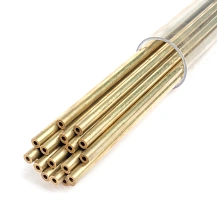 Электрод латунный одноканальный 3.0*400мм