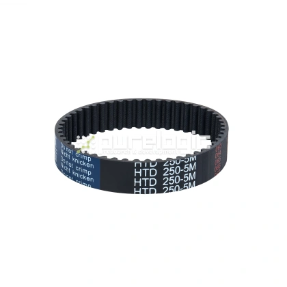 Ремень зубчатый замкнутый 250-5M-15 фото
