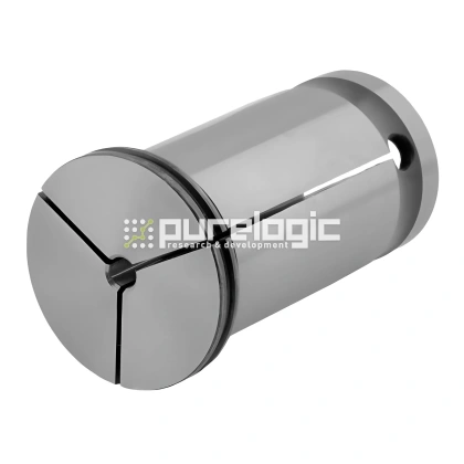 Цанга цилиндрическая C16-8 фото