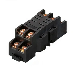 Клеммная колодка PTF08A 53 руб. Клеммная колодка PTF08A