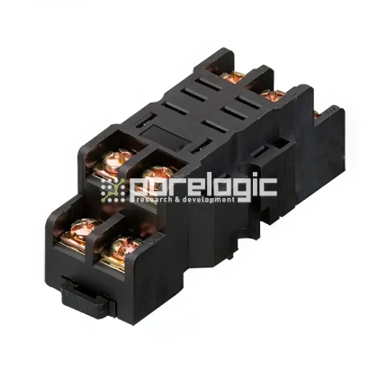 Клеммная колодка PTF08A 53 Клеммная колодка PTF08A фото