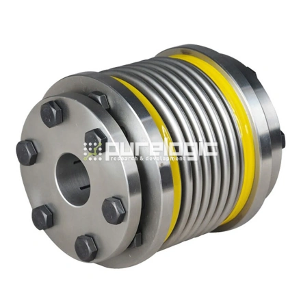 Муфта сильфонная CRZ-8292-28-25 фото