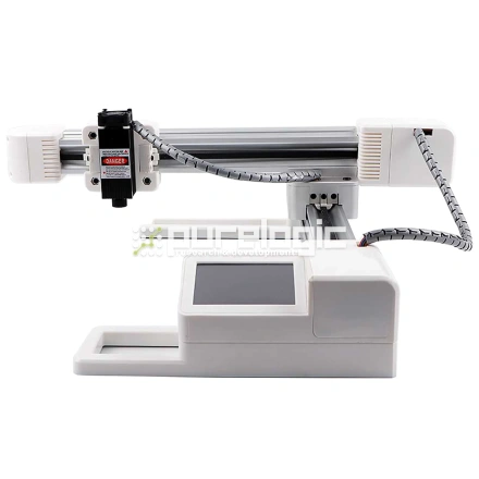 Лазерный гравер с ЧПУ J3-3W фото