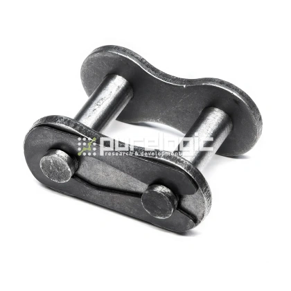 Соединительное звено для цепи 10A-1G (ANSI/ASA50) фото