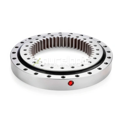 Опорно-поворотный подшипник ZB1.20.0314.200-1SPTN фото