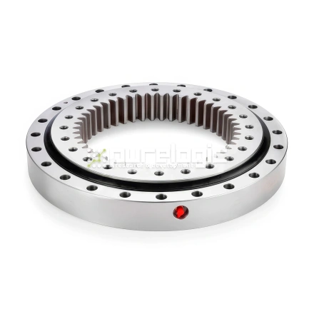 Опорно-поворотный подшипник ZB1.20.0314.200-1SPTN фото