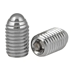 Опора шариковая BCSB8-S