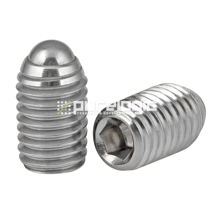 Опора шариковая BCSB8-S фото