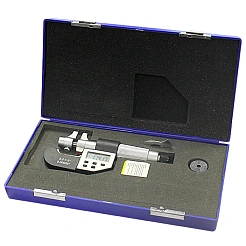 Микрометр внутренний цифровой PL600-5101 19 298 руб. Микрометр внутренний цифровой PL600-5101