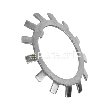 Стопорная шайба MB7 фото