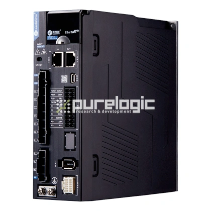 Серводрайвер EL7-EC1000FT фото