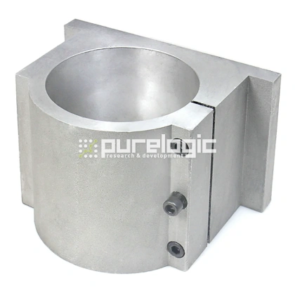 Крепление для шпинделя SPH110 фото