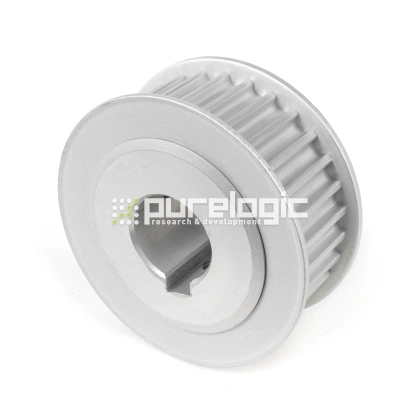 Шкив зубчатый BLA-30-5M-15-A-N16 фото