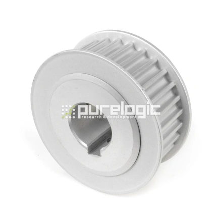 Шкив зубчатый BLA-30-5M-15-A-N16 фото