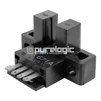 Датчик щелевой EE-SX671A фото