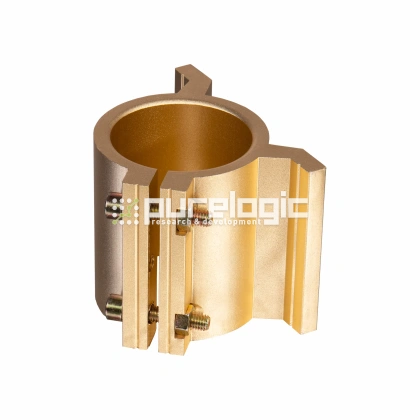 Крепление для шпинделя GR65 фото