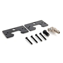 Блок пылезащиты HSAC GH20ZZ