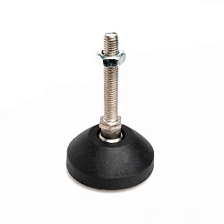 Виброопора M16x100-80R 474 руб. Виброопора M16x100-80R