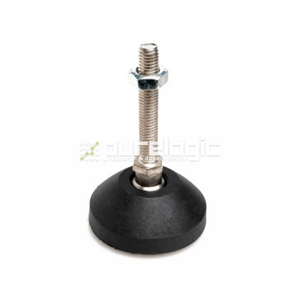 Виброопора M8x60-50R фото