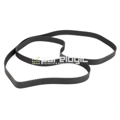 Ремень зубчатый замкнутый 1740-T5-20 фото