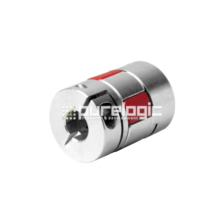 Муфта соединительная BF-25-8-10 фото