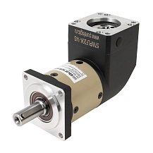 Редуктор планетарный угловой 57WPLF20K-14S