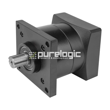 Редуктор планетарный 86PX10K-16K фото