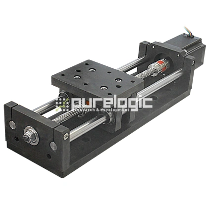 Модуль линейного перемещения PLLM-01-200 фото