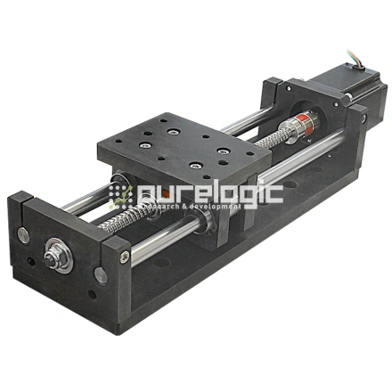 Модуль линейного перемещения PLLM-01-200 фото