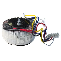 Трансформатор TRC-0.6-50/30-12