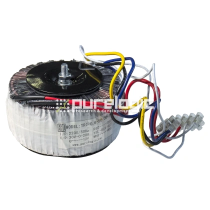 Трансформатор TRC-0.6-50/30-12 фото