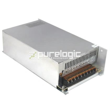 Источник питания импульсный S-600-48 8 651 Источник питания импульсный S-600-48 фото