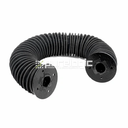 Гофрозащита BC-S12-600 фото