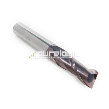 Фреза AS2LX10 фото